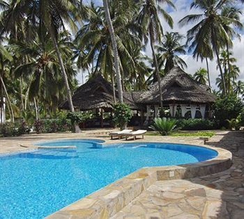 Next Paradise Boutique Complex Pwani Mchangani
