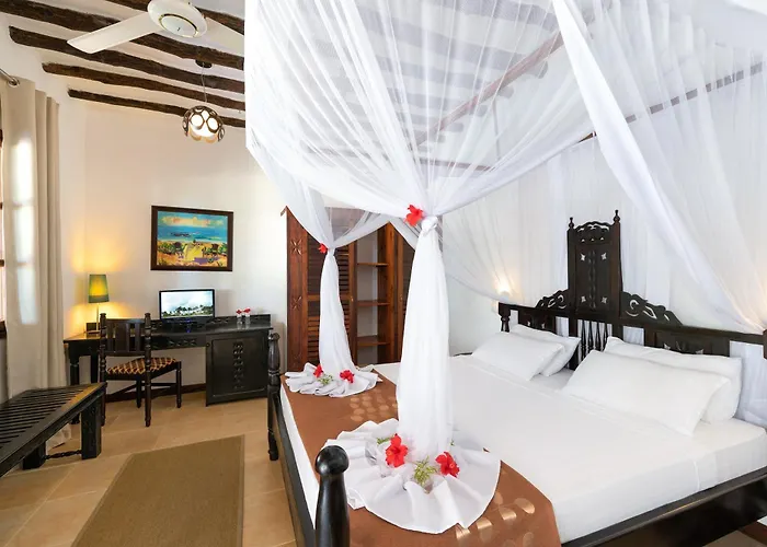 Next Paradise Boutique Resort