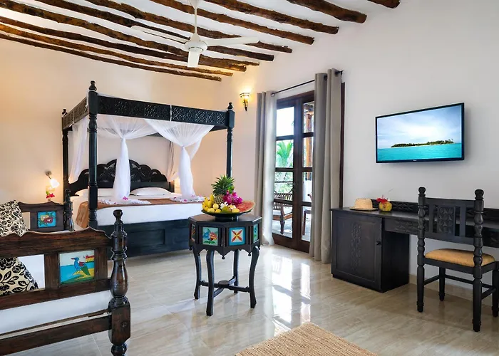 Next Paradise Boutique Resort
