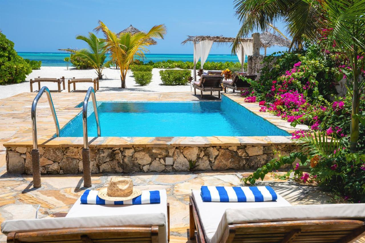 Next Paradise Boutique Resort 4*
