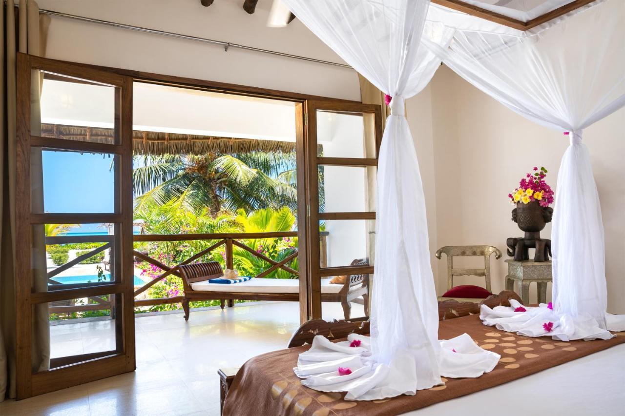 Next Paradise Boutique Resort Pwani Mchangani