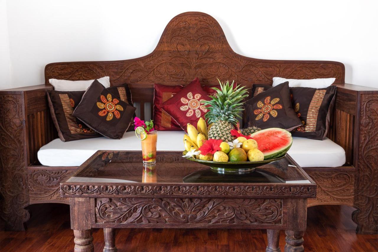 Resort Next Paradise Boutique 4*