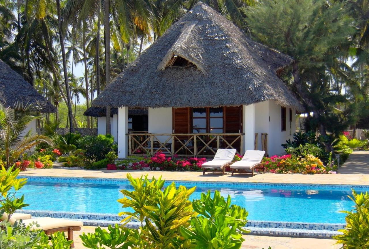 Next Paradise Boutique Resort