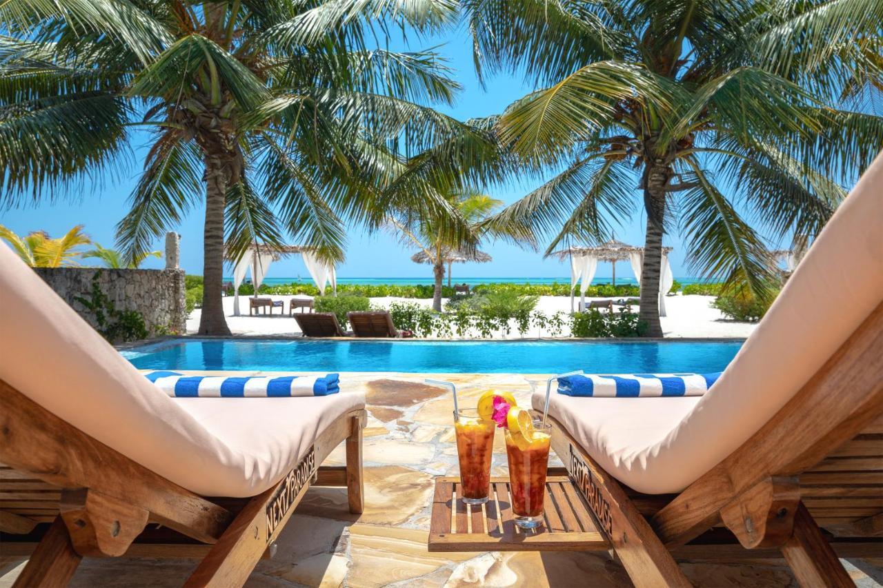 Next Paradise Boutique 4* Pwani Mchangani