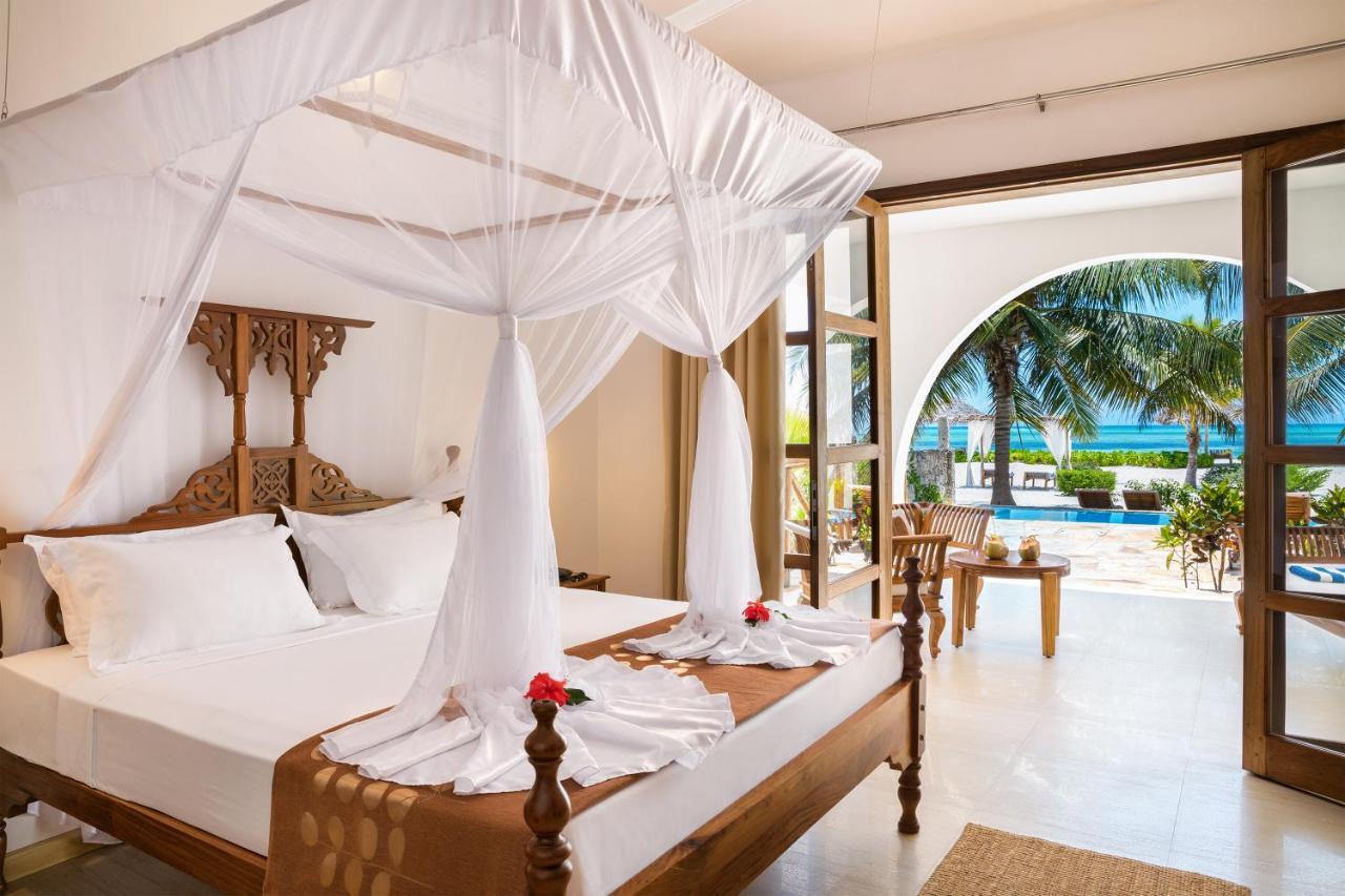 Next Paradise Boutique Resort