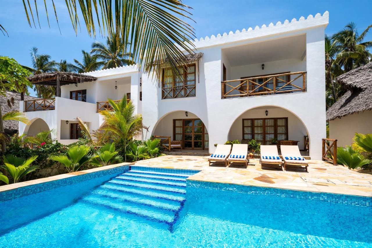 Resort Next Paradise Boutique Pwani Mchangani