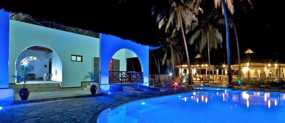 Next Paradise Boutique Resort 4*
