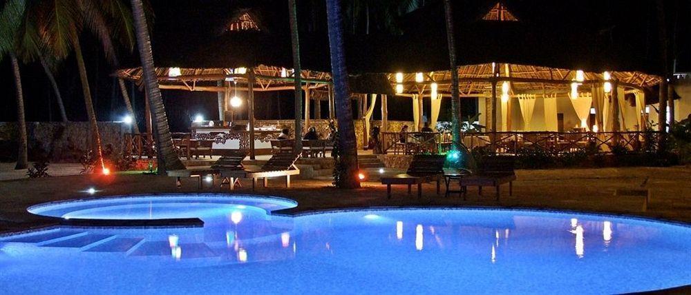 Resort Next Paradise Boutique Pwani Mchangani