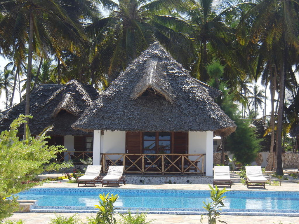 Resort Next Paradise Boutique 4*