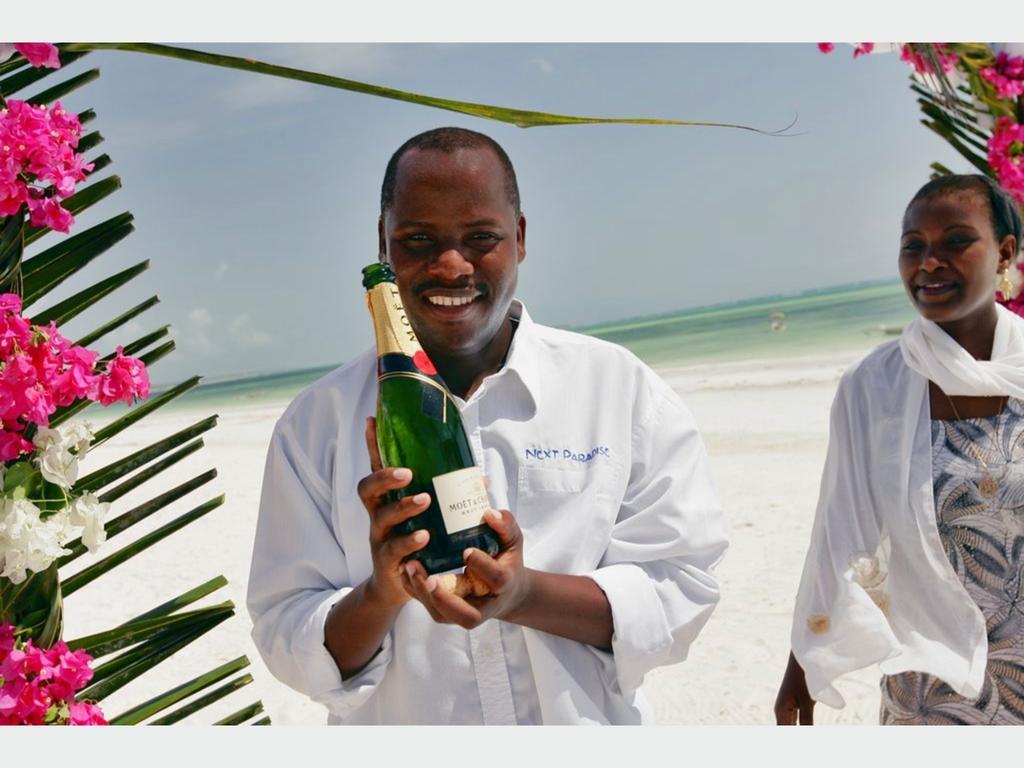 Next Paradise Boutique Pwani Mchangani