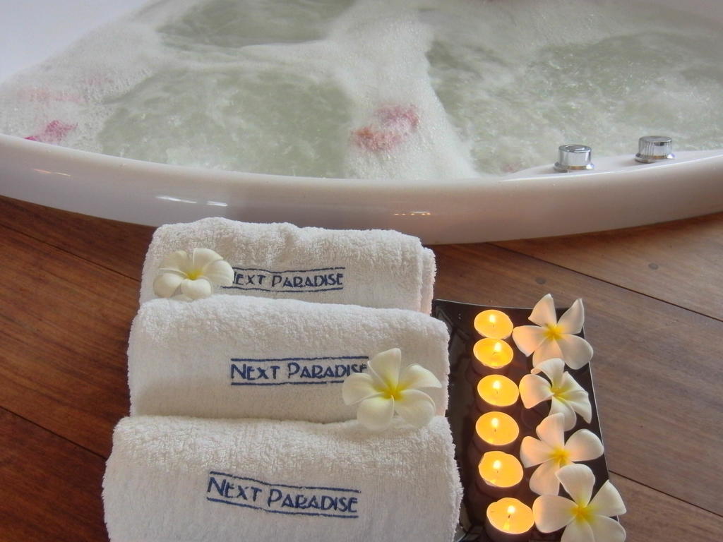 Resort Next Paradise Boutique Pwani Mchangani