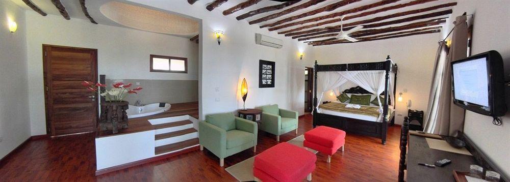 Resort Next Paradise Boutique Pwani Mchangani