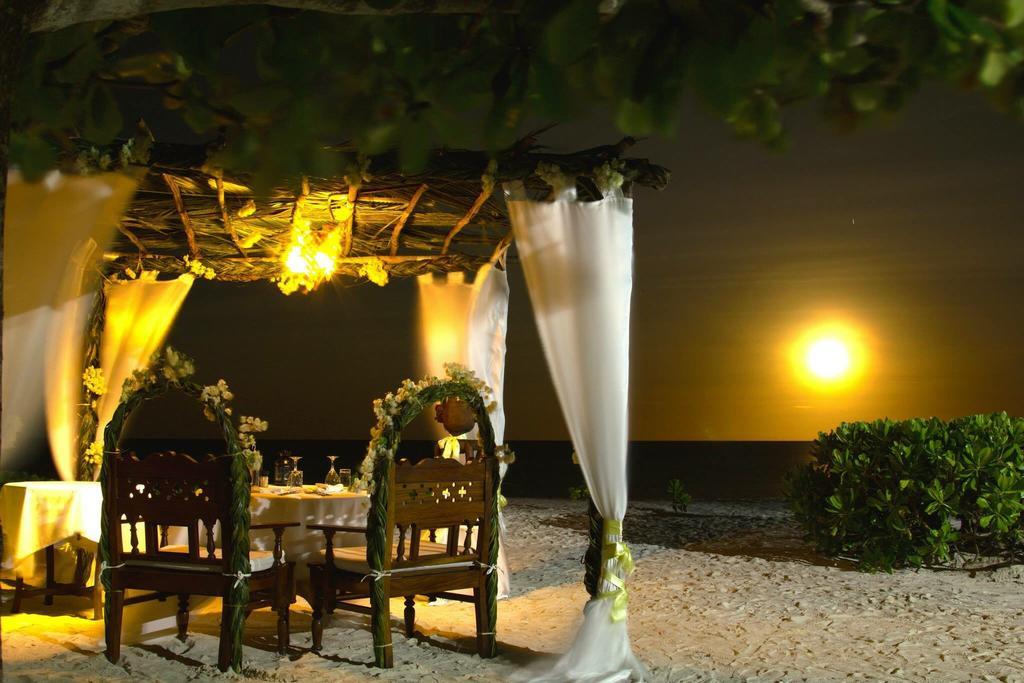 Resort Next Paradise Boutique