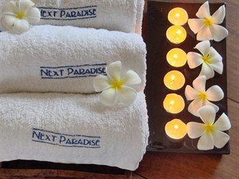 Next Paradise Boutique Resort 4*