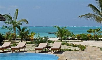 Next Paradise Boutique 4* Pwani Mchangani