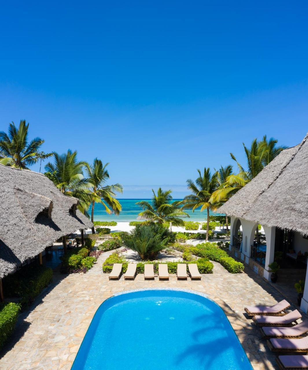Resort Next Paradise Boutique Pwani Mchangani