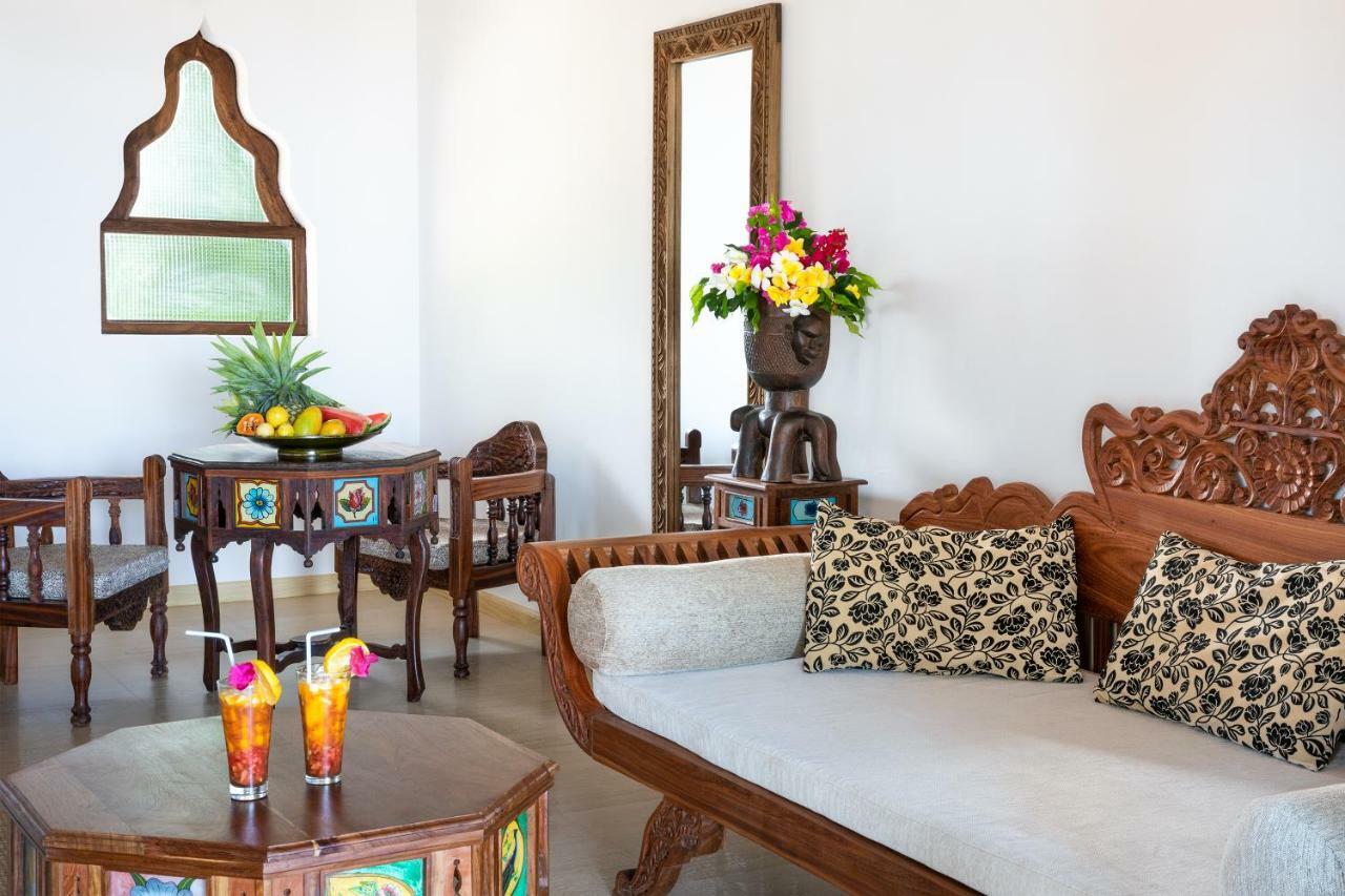 Resort Next Paradise Boutique