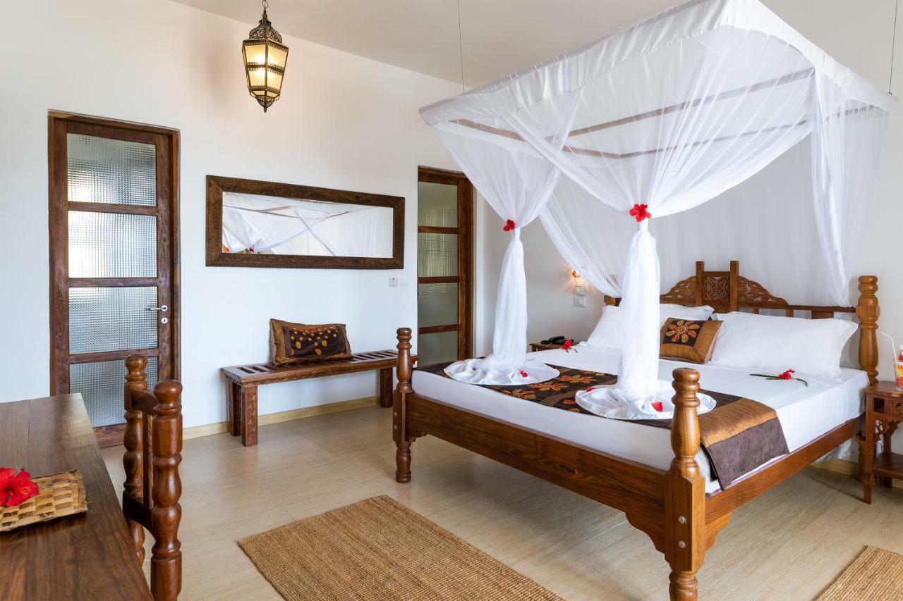 Next Paradise Boutique Resort 4*